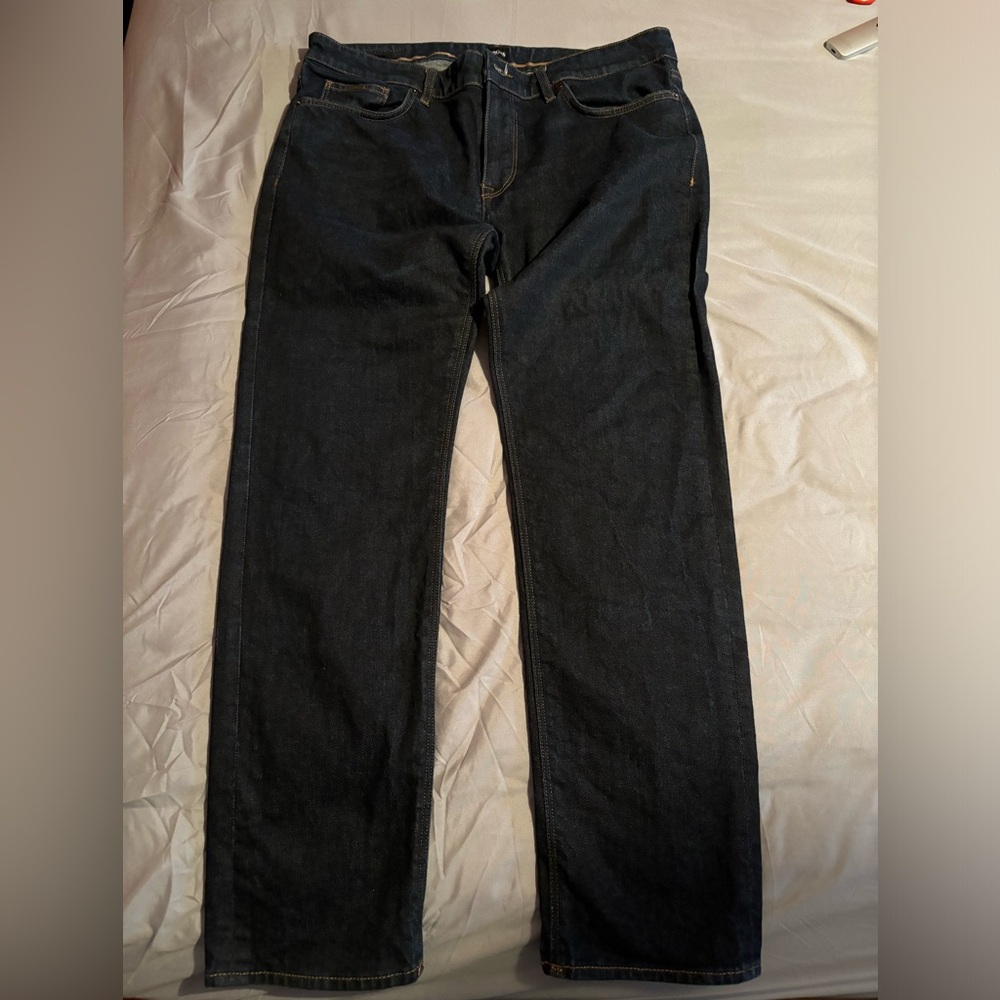 Hugo Boss Black label jeans
